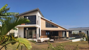 Villa Savane Saint Gilles